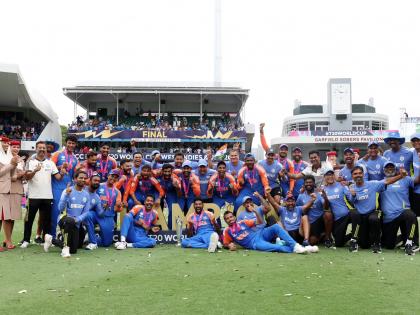 Who is next captain of Indian cricket team one of these 4 players may take captancy in T20 World Cup 2026 | भारतीय क्रिकेट टीम का अगला कप्तान कौन? इन चार खिलाड़ियों में से कोई एक टी-20 विश्वकप 2026 में कर सकता है कैप्टेंसी