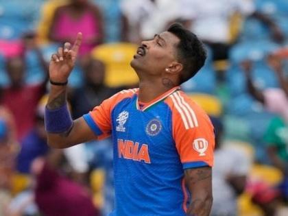 all-rounder hardik pandya pain expressed mentioned booing in IPL T20 World Cup 2024 | छलका हार्दिक का दर्द, आईपीएल में हुई हूटिंग का जिक्र किया, बोले- 'जो मुझे एक प्रतिशत भी नहीं जानते उन्होंने...'