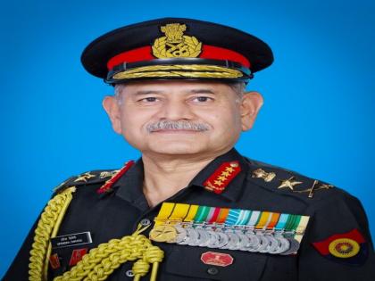 General Upendra Dwivedi takes charge as the new Army Chief, replacing General Manoj Pandey | जनरल उपेन्द्र द्विवेदी ने नए सेना प्रमुख के रूप में कार्यभार संभाला, जनरल मनोज पांडे का स्थान लिया