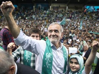 Massoud Pezeshkian becomes new President of Iran | मसूद पेजेशकियान बने Iran के नए राष्ट्रपति, कट्टरपंथी नेता सईद जलीली को दी मात