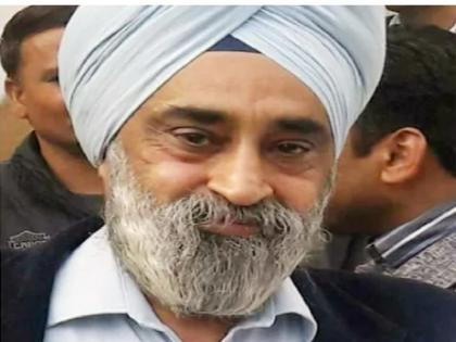 Delhi BJP leader GS Bawa body found inside park hanging commits suicide | दिल्ली बीजेपी नेता जीएस बावा का शव पार्क में मिला, आत्महत्या की आशंका, नहीं मिला कोई सुसाइड नोट