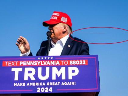 After the attack on Donald Trump Secret Service reveal major reason for the lapse in protocol | डोनाल्ड ट्रंप पर हमले के बाद सीक्रेट सर्विस ने किया खुलासा, इस बड़ी वजह से प्रोटोकॉल में हुई चूक