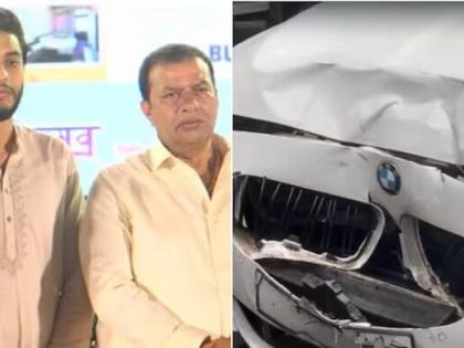 Mumbai BMW crash Main accused Mihir Shah's court sent him to judicial custody till July 30 | Mumbai Hit and Run Case: मुख्य आरोपी मिहिर शाह की मुश्किलें बढ़ी, कोर्ट ने 30 जुलाई तक न्यायिक हिरासत में भेजा