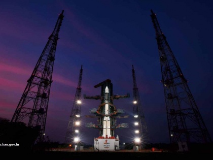 ISRO launches countdown to GSAT-7A mission, will launch today | जीएसएटी-7A मिशन के लिए ISRO ने शुरू की उल्टी गिनती, आज करेगा प्रक्षेपण