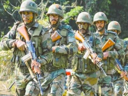 3,000 soldiers deployed in Jammu region to crush terror para-special forces sent | जम्मू क्षेत्र के पहाड़ी जिलों में आतंक को कुचलने की तैयारी, 3,000 सैनिकों को तैनात किया गया, पैरा-स्पेशल फोर्सेज की टीमें भी भेजी गईं