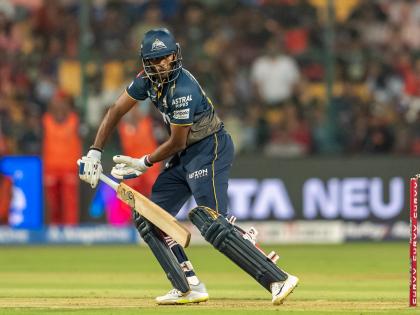 IPL Points Table 2025 live score Gujarat Titans win by 8 wickets RCB's defeat upset points table Virat Kohli's team out number 1 see 10 teams | IPL Points Table 2025: आरसीबी की हार और अंक तालिका में उलटफेर, नंबर- 1 से बाहर विराट कोहली की टीम, देखें 10 टीमों का हाल