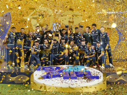 Gujarat Titans IPL 2024 Champion in 2022, runner-up in 2023 and out of playoffs in 2024 Gujarat Titans story hardik pandya to Shubman Gill | Gujarat Titans IPL: 2022 में चैंपियन, 2023 में उपविजेता और 2024 में प्लेऑफ से बाहर, गुजरात टाइटंस की कहानी