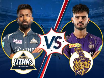 GT vs KKR Playing 11 Narendra Modi Stadium Pitch Report Hardik's eyes on the third win, KKR strengthened by the arrival of Jason Roy | KKR vs GT: हार्दिक की नजर तीसरी जीत पर, जेसन रॉय के आने से केकेआर हुई मजबूत, जानिए संभावित प्लेइंग 11 और पिच रिपोर्ट