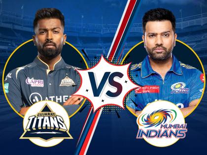 GT vs MI Pitch Report Ahmedabad playing 11 rohit sharma vs hardik pandya | MI vs GT: अहमदाबाद में होगी दो चैंपियन कप्तानों की टक्कर, जानिए संभावित प्लेइंग 11 और पिच रिपोर्ट