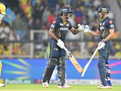 IPL 2024 Purple-Orange Cap GT vs CSK Points Table Updated Indian player captured first number see list top-5 players here | IPL 2024 Purple-Orange Cap: पर्पल और ऑरेंज कैप में बदलाव, पहले नंबर पर भारतीय प्लेयर ने किया कब्जा, यहां देखें टॉप-5 खिलाड़ी की लिस्ट