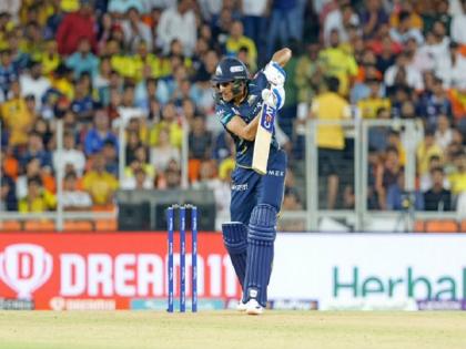 GT vs CSK: Gujarat Titans won against Chennai Super Kings in the opening match of IPL 2023 | GT vs CSK: आईपीएल 2023 के उद्घाटन मैच में चेन्नई सुपर किंग्स के खिलाफ 5 विकेट से जीता गुजरात टाइटंस, शुभमन गिल ने खेली 63 रनों की पारी