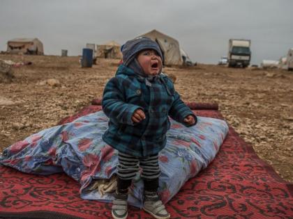 Human crisis in syria | संपादकीय: सीरिया में मानवीय त्रासदी