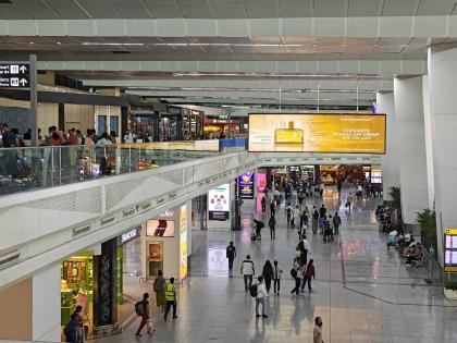 This terminal of Delhi based international airport will open on 17th August | दिल्ली: इंदिरा गांधी अंतरराष्ट्रीय एयरपोर्ट का टर्मिनल 1, एक बार फिर 17 अगस्त से होगा ऑपरेशनल