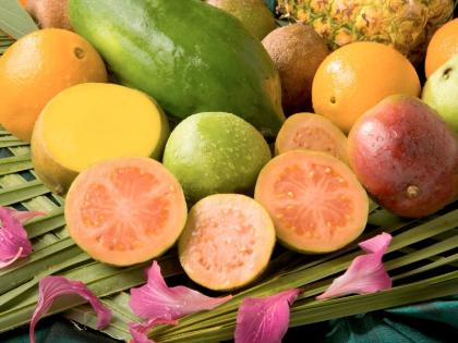 Health Benefits of Guava | अमरुद में छुपे हैं कई प्राकृतिक गुण, स्वास्थ्य के लिए है फायदेमंद