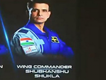 ISRO selected main astronaut Captain Shubhanshu will fly international flight under Indo-US mission | दोस्त के कारण एयरफोर्स में.. कैप्टन शुभांशु, ISRO ने चुना मेन एस्ट्रोनॉट, इंडो-यूएस मिशन के तहत भरेंगे अंतरराष्ट्रीय उड़ान, जानें ISRO selected main astronaut Captain Shubhanshu will fly international flight under Indo-US mission | दोस्त के कारण एयरफोर्स में.. कैप्टन शुभांशु, ISRO ने चुना मेन एस्ट्रोनॉट, इंडो-यूएस मिशन के तहत भरेंगे अंतरराष्ट्रीय उड़ान, जानें