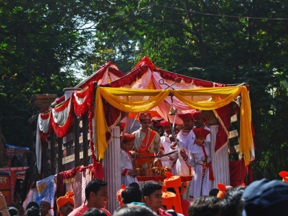 Gudi Padwa 2018: gudi padwa importance and significance, celebrated in maharashtra hindi | गुड़ी पड़वा 2018: महाराष्ट्र में ही नहीं इन राज्यों में मनाया जाता है ये पर्व, जानें क्या है इसका महत्व