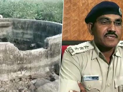 Gujarat: farm labourer killed his 3 daughters by throwing them into a well, committed suicide by hanging himself | गुजरातः मजदूर ने अपनी तीन बेटियों को कुएं में धकेलकर खुद भी लगा ली फांसी, एक और बेटी के जन्म से था दुखी! Gujarat: farm labourer killed his 3 daughters by throwing them into a well, committed suicide by hanging himself | गुजरातः मजदूर ने अपनी तीन बेटियों को कुएं में धकेलकर खुद भी लगा ली फांसी, एक और बेटी के जन्म से था दुखी!