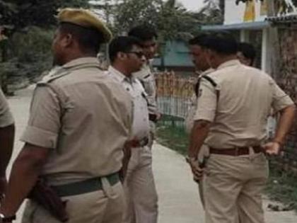 Gujarat: Rajkot heart-wrenching, couple beheaded themselves, then make severed head roll into fire pit | गुजरात: राजकोट का दिल दहलाने वाला, दंपति ने 'बलि' देने के लिए अपना सिर काटा, फिर अग्नि कुण्ड में गिराया Gujarat: Rajkot heart-wrenching, couple beheaded themselves, then make severed head roll into fire pit | गुजरात: राजकोट का दिल दहलाने वाला, दंपति ने 'बलि' देने के लिए अपना सिर काटा, फिर अग्नि कुण्ड में गिराया