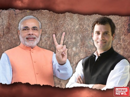 Assembly Election Results 2022 Gujarat and Himachal Pradesh elections results | Assembly Election Results 2022: नए रिकॉर्ड के साथ भाजपा की गुजरात में लगातार सातवीं जीत, कांग्रेस की झोली में हिमाचल