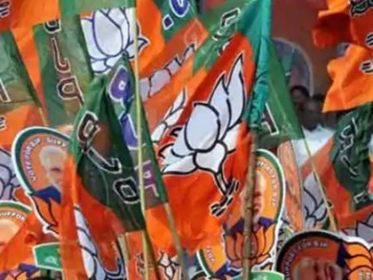 BJP retains Junagadh Municipal Corporation in Gujarat by securing 51 seats; Congress wins just one | जूनागढ़ निकाय चुनावः भाजपा को 60 में से 51 सीट, कांग्रेस को सिर्फ 01, BJP की जबरदस्त जीत