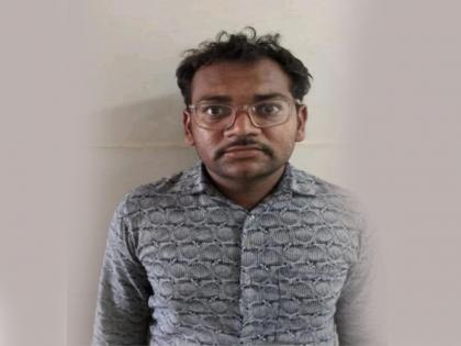 Gujarat man Sahdev singh Gohil arrested for sharing information of Air Force with Pakistan | Gujarat: हिसार के बाद, गुजरात में मिला पाक जासूस, सहदेव गोहिल वायुसेना की जानकारी कर रहा था पाकिस्तान से साझा