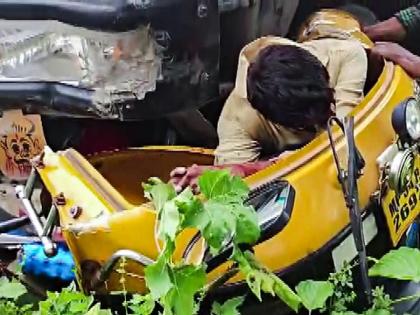 Road Accident: सड़क में मौत का तांडव?, 30 घंटे में 3 बड़े हादसे?, दुर्घटना में 22 की मौत, कई घायल