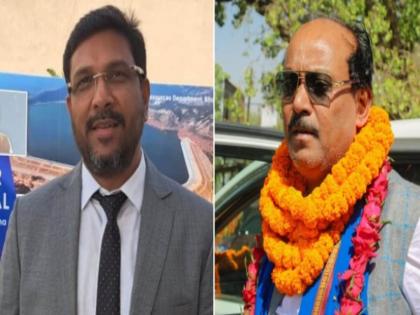 Bihar ED raid Former MLA Gulab Yadav Principal Secretary Energy Department Sanjeev Hans business partners investment crores wives how can ED come under target | Bihar ED raid: पूर्व विधायक गुलाब यादव और ऊर्जा विभाग के प्रधान सचिव संजीव हंस बिजनेस पार्टनर, पत्नियों के नाम पर करोड़ों का निवेश, ईडी निशाने पर कैसे आएं?