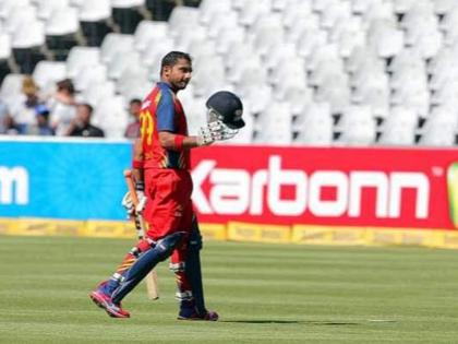 Two Indians named in South Africa domestic spot-fixing case relating to former cricketer Gulam Bodi | दक्षिण अफ्रीका स्पॉट फिक्सिंग स्कैंडल में सामने आया दो भारतीयों का नाम, सात क्रिकेटरों को हो सकती है जेल