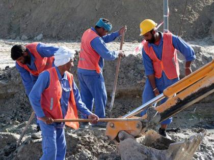 There is also no final farewell to migrant laborers who die of the Coronavirus in Gulf countries | Coronavirus Update: खाड़ी देशों में कोविड-19 से मरने वाले प्रवासी मजदूरों को अंतिम विदाई नहीं दे पा रहे घरवाले