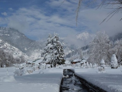 Jammu and Kashmir: Snowfall week starts in Kashmir from today | जम्मू-कश्मीर: आज से कश्मीर में बर्फबारी का हफ्ता शुरू, गुलमर्ग में अभी तक नहीं पड़ी बर्फ