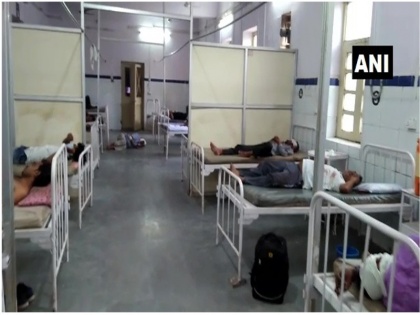Madhya Pradesh: 8 labourers dead and around 50 injured after the truck they were travelling in, collided with a bus | गुना में दर्दनाक सड़क हादसा, यूपी के 8 मजदूरों की मौत, 50 से अधिक हुए घायल, कांग्रेस ने कहा- MP में अनहोनी और अनर्थ क्यों जारी है