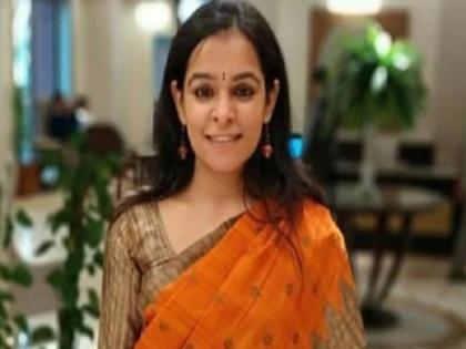 Woman who donned burqa to enter Shaheen Bagh protest tweet thanks delhi police know about Gunja Kapoor | बुर्के में शाहीन बाग पहुंचने वाली गुंजा कपूर ने ट्वीट कर दिल्ली पुलिस को कहा धन्यवाद व लिखी ये बात, जानें लखनऊ की महिला के बारे में सबकुछ Woman who donned burqa to enter Shaheen Bagh protest tweet thanks delhi police know about Gunja Kapoor | बुर्के में शाहीन बाग पहुंचने वाली गुंजा कपूर ने ट्वीट कर दिल्ली पुलिस को कहा धन्यवाद व लिखी ये बात, जानें लखनऊ की महिला के बारे में सबकुछ