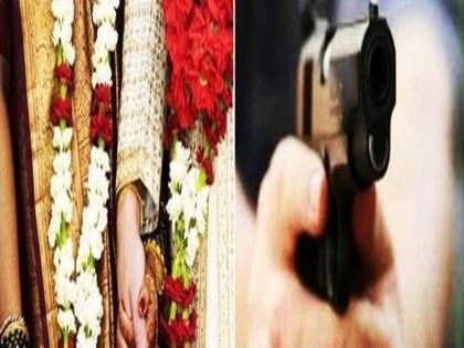 pakadwa vivah in bihar first kidnapped young man at gunpoint latest news | बिहार में फिर पकड़उवा विवाह: बंदूक की नोक पर युवक का किया अपहरण, फिर जबरन करा दी शादी