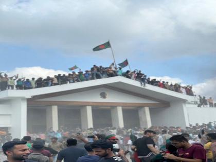 Bangladesh crisis ISI and its Chinese patron in escalating the protests Islami Chhatra Shibir ICS | Bangladesh crisis: चीन-पाकिस्तान ने मिलकर किया खेला! इस्लामी छात्र शिबिर को 6 महीने पहले मिली थी फंडिग, जानिए इस भारत विरोधी छात्र संगठन के बारे में