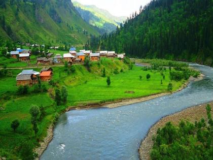 Record tourist inflow in Gurez Valley more than 29000 tourists to visit in 2025 | Jammu-Kashmir: गुरेज में पर्यटकों की रिकार्ड आमद, 2025 में 29,000 से ज्‍यादा पर्यटक आए