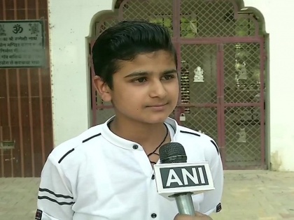 Elections: 12 year old Gurmeet Goyat from Haryana has interviewed 100 people including Kejriwal | गजब लड़का! उम्र 12 साल, अरविंद केजरीवाल समेत 100 लोगों का ले चुका इंटरव्यू, भविष्य में लड़ना चाहता हैं चुनाव
