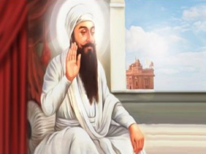 Guru Arjan dev Martyrdom day his life and history | नरेंद्र कौर छाबड़ा का ब्लॉग: शांति के पुंज गुरु अर्जुन देव जी