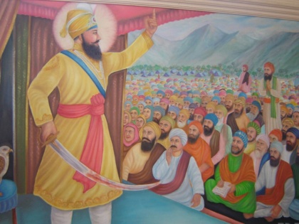 550th Prakash Parv celebrations of Guru Nanak Dev: the possibility of a joint ceremony faded | गुरू नानक देव के 550 वें प्रकाश पर्व समारोह : संयुक्त समारोह की संभावना धूमिल