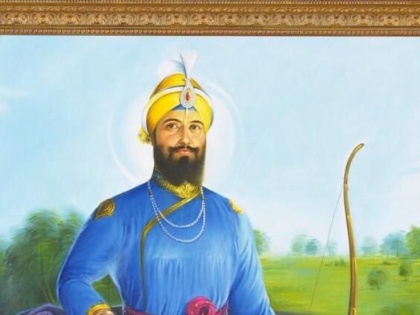 Narendra Kaur Chhabra Blog: Guru Gobind Singh Ji, the great warrior and poet | नरेंद्र कौर छाबड़ा का ब्लॉग: महान योद्धा और कवि गुरु गोबिंद सिंह जी