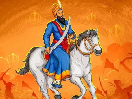 Guru Gobind singh Jyanti 2020, tenth sikh guru story and his relations with Patna Sahib and Nanded | Guru Gobind Singh Jyanti: गुरु गोबिंद सिंह का पटना और महाराष्ट्र के नांदेड़ से रहा है क्या खास रिश्ता, जानिए