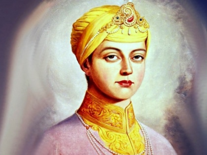Guru harkrishan birth anniversary, know the history, biography, significance of Guru harkrishan sahib ji | गुरु हरकिशन प्रकाश उत्सव: सिखों के सबसे छोटी उम्र के गुरु, इनकी याद में बना है गुरुद्वारा बंगला साहिब