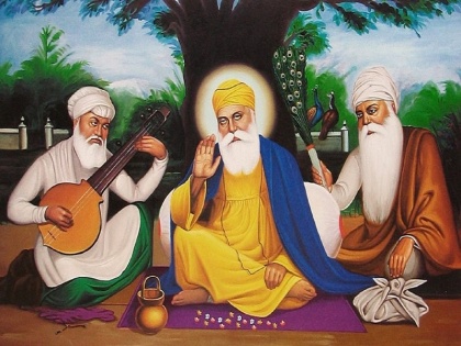 know about Shri Guru Nanak Dev ji's life on Prakash Parv | प्रकाश पर्व पर संजय भगत का ब्लॉग: नानक उत्तम-नीच न कोई