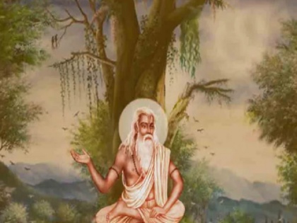Guru Purnima 2023 Guru Purnima falling on this day in July know auspicious time and importance | Guru Purnima 2023: जुलाई में इस दिन पड़ रही गुरु पूर्णिमा, जानें शुभ मुहूर्त और महत्व