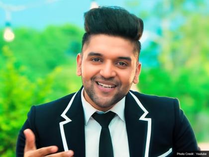 Farmer Protest: Punjabi singer Guru Randhawa urged the government to listen to the demands of farmers; user asked 'Did you get the money?' | Farmer Protest: पंजाबी सिंगर गुरु रंधावा ने सरकार से किसानों की मांगों को सुनने का आग्रह किया; यूजर ने पूछा 'पैसे मिल गए?' Farmer Protest: Punjabi singer Guru Randhawa urged the government to listen to the demands of farmers; user asked 'Did you get the money?' | Farmer Protest: पंजाबी सिंगर गुरु रंधावा ने सरकार से किसानों की मांगों को सुनने का आग्रह किया; यूजर ने पूछा 'पैसे मिल गए?'