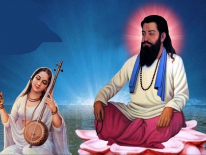Guru Ravidas Jayanti 2019 date, dohe, bhajan, kahani, facts, importance and significance | रविदास जयंती: ईश्वर में इंसान के विश्वास, प्रेम और आस्था को मजबूत करते हैं संत रविदास के दोहे