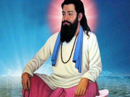 Guru Ravidas Jayanti 2024: Guru Ravidas Jayanti tomorrow, know his contribution in the Bhakti movement | Guru Ravidas Jayanti 2024: गुरु रविदास जयंती कल, जानिए भक्ति आंदोलन में उनका योगदान