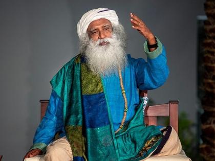Cauvery water dispute Karnataka Bandh News Spiritual leader Sadhguru says Mother Cauvery does not know which state we belong but she is suffering depletion drying up during the summer months | Cauvery water dispute: ‘मां कावेरी नहीं जानती हम किस राज्य से हैं, पानी के घटते स्तर से जूझ रही है और गर्मी के महीने में सूख जाती हैं’, गुरु सदगुरु जग्गी वासुदेव का तमिलनाडु-कर्नाटक का संदेश
