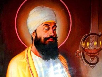 Today, on the day the 9th Guru Teg Bahadur was martyred, know why 24th November is special in history | आज ही के दिन सिक्खों के नौवें गुरू तेग बहादुर हुए थे शहीद, जानिए 24 नवंबर इतिहास में क्यों है खास Today, on the day the 9th Guru Teg Bahadur was martyred, know why 24th November is special in history | आज ही के दिन सिक्खों के नौवें गुरू तेग बहादुर हुए थे शहीद, जानिए 24 नवंबर इतिहास में क्यों है खास