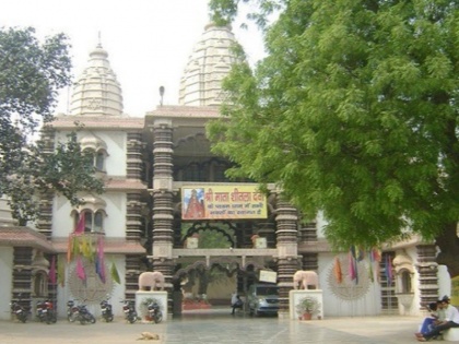 Mata Sheetla famous temple situated in Gurgaon | शीतला सप्तमी 2018: गुड़गांव में स्थित है माता का प्रसिद्ध मंदिर, जानें क्यों है इतनी मान्यता