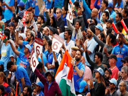 India vs Sri Lanka: No posters, banners, message boards allowed during 1st T20 in Guwahati | IND vs SL: गुवाहाटी टी20 के दौरान नहीं होगी स्टेडियम में पोस्टर, बैनर ले जाने की इजाजत, जानें क्या ले जा सकेंगे दर्शक